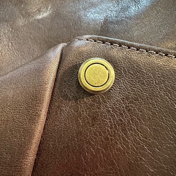 *VINTAGE* Coach Weekender Legacy Bleecker Bag/Large Tote - Picture 10 of 12